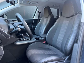 Peugeot 308 Peugeot 308 SW 1.2 PureTech Allure Automaat - afbeelding nr 13