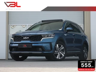 Kia Sorento Kia Sorento 1.6 T-GDI 265PK Plug-in Hybrid 4WD ExecutiveLine - afbeelding nr 1