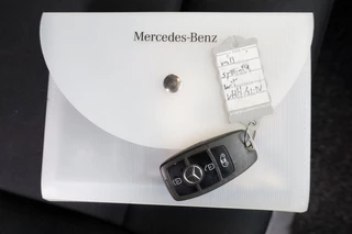 Mercedes-Benz Sprinter Mercedes-Benz Sprinter 315 CDI 150pk RWD 9G Automaat L2H1 Airco/Navi/Camera 01-2021 - afbeelding nr 6