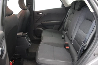 Renault Captur Renault Captur 1.0 TCE Zen- Carplay, Camera, Cruise - afbeelding nr 7
