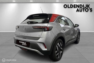 Opel Mokka-e Opel Mokka-e Elegance 50-kWh 11kw bl. - afbeelding nr 4