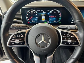Mercedes-Benz GLE Mercedes-Benz GLE 350e Premium Plus - afbeelding nr 25