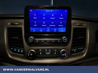 Ford Transit Custom Android Auto, Parkeersensoren, Bijrijdersbank - afbeelding nr 16