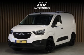 Opel Combo - 44231270-0