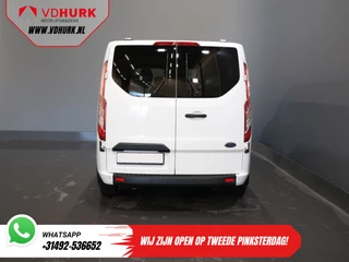 Ford Transit Custom - afbeelding nr 26