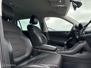 Škoda Kodiaq Skoda Kodiaq 1.5 TSI Business Edition 7p. cruise/trekhaak/ - afbeelding nr 8