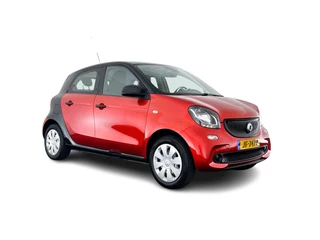 Smart Forfour - 494235104-0