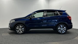 Suzuki S-Cross Suzuki S-Cross 1.4 Boosterjet Style Smart Hybrid TREKHAAK NAVIGATIE CAMERA. - afbeelding nr 8
