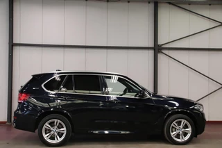 BMW X5 BMW X5 xDrive40e LEASE 625 EURO PER MAAND BMW X5 xDrive40e LEASE 495 EURO PER MAAND - afbeelding nr 25