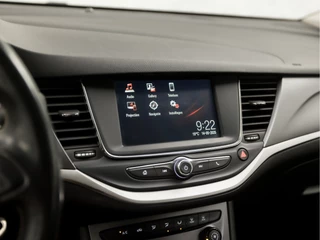Opel Astra (APPLE CARPLAY, NAVIGATIE, MATRIX LED KOPLAMPEN, CAMERA, SPORTSTOELEN, LM VELGEN, PARKEERSENSOREN, CRUISE, NIEUWSTAAT) - afbeelding nr 24