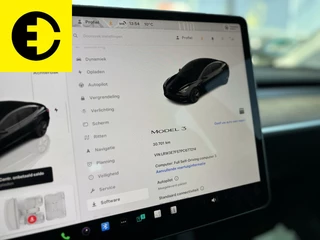 Tesla Model 3 Tesla Model 3 Standard RWD Plus 60 kWh| Pano | Autopilot | incl BTW - afbeelding nr 24