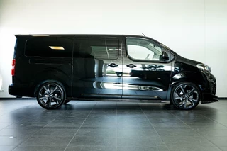 Peugeot Expert Peugeot Expert DC 2.0 180 | JH84 bodykit | 20Inch | Trekhaak - afbeelding nr 9