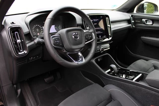 Volvo XC40 Volvo XC40 1.5 T4 Plug-in hybrid Plus Bright | Trekhaak | Panoramadak | Pilot | H/K | Full - afbeelding nr 4