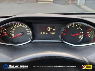 Peugeot 308 Peugeot 308 SW 1.6 BlueHDI Blue Lease Executive Nieuwe APK - afbeelding nr 11