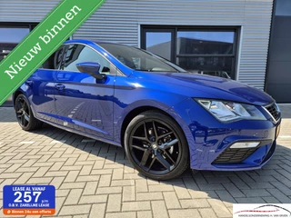 SEAT Leon - 488740634-0
