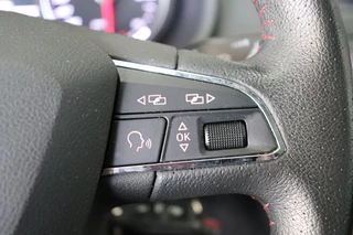 SEAT Ibiza Navigatie - afbeelding nr 17
