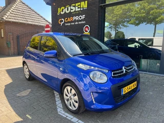 Citroën C1 - 384925666-0