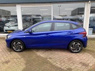 Hyundai i20 - afbeelding nr 3