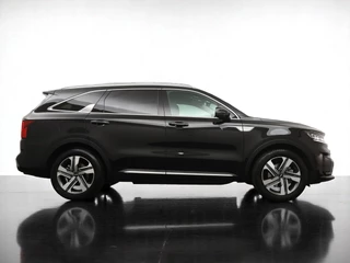 Kia Sorento - Navigatie - Lederen bekleding - 360 gr. camera - Elektr. stoelen - LED koplampen - Fabrieksgarantie tot 07-2031 - afbeelding nr 10