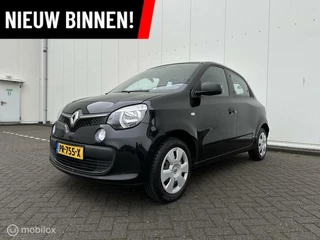 Renault Twingo Renault Twingo 1.0 SCe Collection S&S Airco Bluetooth Zuinig - afbeelding nr 3