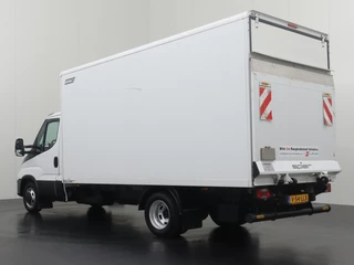 Iveco Daily | Airco | 3-Persoons | 750Kg Laadklep - afbeelding nr 6
