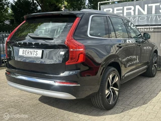 Volvo XC90 Volvo XC90 2.0 T8 Recharge AWD|Adaptive Cruise control|Pilot assist|Trekhaak|Parkeercamera|Leder - afbeelding nr 71
