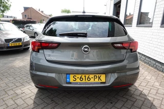 Opel Astra Opel Astra 1.2 110PK BNS EDITION 33.000 KM Zeer Fraai - afbeelding nr 19
