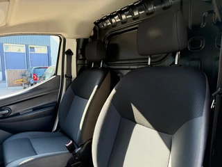 Nissan NV200 Nissan NV200 1.5 dCi Optima|Dubbel Schuifdeur|Airco - afbeelding nr 22