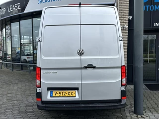 Volkswagen Crafter Volkswagen Crafter 35 2.0 TDI L3H3*NAVI*CRUISE*A/C*CARPLAY*CAMERA*3P* - afbeelding nr 16