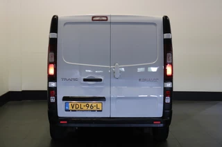 Renault Trafic - Airco - Cruise - Navi - € 12.900 - Excl. - afbeelding nr 7