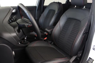 Ford Puma Ford Puma 1.0 EcoBoost Hybrid ST-Line |Navi| - afbeelding nr 11
