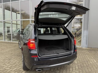 BMW X3 BMW X3 xDrive20i High Executive |M Sport|Pano|Leder|Af.Trekhaak|El.Klep| - afbeelding nr 21
