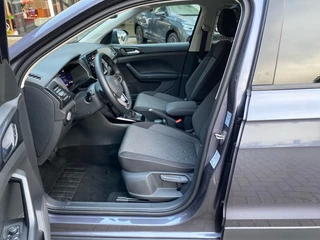 Volkswagen T-Cross - afbeelding nr 11