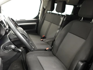 Opel Vivaro Opel Vivaro 2.0 CDTI L3H1 Dubbele Cabine Edition  144 pk Airco Navigatie Camera Parkeersensoren Trekhaak Cruise Control - afbeelding nr 32