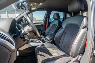 Audi Q5 Audi Q5 2.0 TDI Quattro Sport Leder|Alcantara|Keyless! - afbeelding nr 25