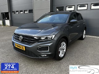 Volkswagen T-Roc Volkswagen T-Roc 2.0 TSI 4Motion Sport/PANODAK/NAVI/CRUISE - afbeelding nr 1