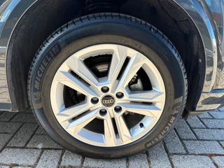 Audi Q2 App connect | Virtueel - afbeelding nr 8
