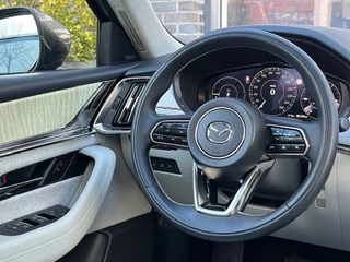 Mazda CX-60 - afbeelding nr 9