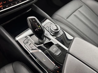 BMW 5 Serie BMW 5 Serie 520d EDE Executive Aut. *FULL-LED | NAVI-FULLMAP | MEMORY-PACK | AMBIENT-LIGHT | DIGI-COCKPIT | CAMERA | ECC | PDC | CRUISE | 17''ALU* - afbeelding nr 15