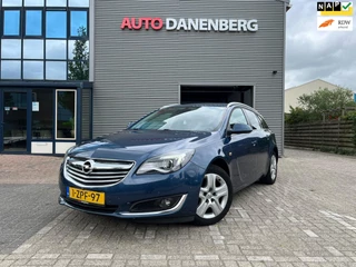 Opel Insignia - 165939563-0