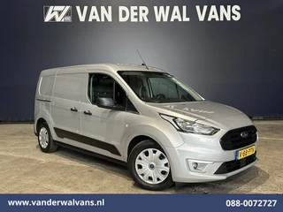 Ford Transit Connect 1.5 EcoBlue 100pk L2H1 Euro6 Airco | Camera | Navigatie | Apple Carplay | Android Auto