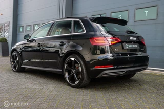 Audi A3 Audi A3 Sportback 1.4 e-tron PHEV|NAP||Pano|B&O|Keyless|Leder| - afbeelding nr 19