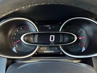 Renault Clio Renault Clio 1.2 TCe Limited | Volledig Onderhouden | Navigatie | Cruise Control | Climate Control | Stoelverwarming | Parkeersens - afbeelding nr 8