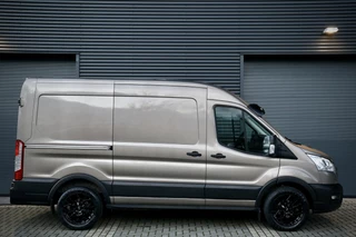 Ford Transit | Trekhaak | NL Auto | NAP Logisch - afbeelding nr 4