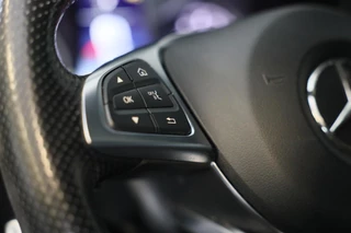 Mercedes-Benz GLC Mercedes-Benz GLC-klasse Coupé 250 4MATIC AMG 63 Look / AUT / Open Dak / Dode Hoek / Cruise Control / Camera / Pdc / Xenon / 19 In - afbeelding nr 12