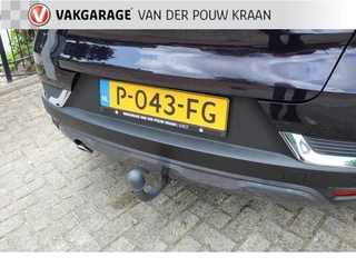 Renault Captur Renault Captur 1.3 TCe Initiale Paris Leder / Trekhaak - afbeelding nr 13