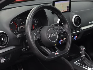 Audi A3 Audi A3 Limousine 35 TFSI CoD Advance Sport | Panoramadak | - afbeelding nr 39