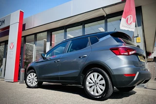 SEAT Arona - afbeelding nr 7