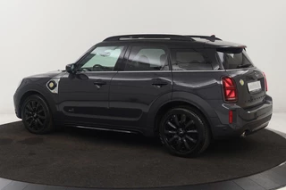 MINI Countryman Mini Countryman 2.0 Cooper S E ALL4 Chili | Panoramadak |  Carplay | Camera | Sportstoelen | Park Assist | Navigatie | Keyless | Climate control | PHEV - afbeelding nr 2