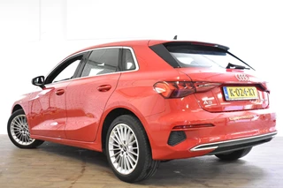 Audi A3 NAVI/LED/CARPLAY - afbeelding nr 3